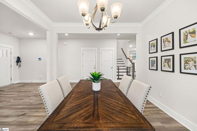 844 Redmill Lane, Duncan, SC 29344