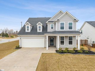 844 Redmill Lane, Duncan, SC 29344