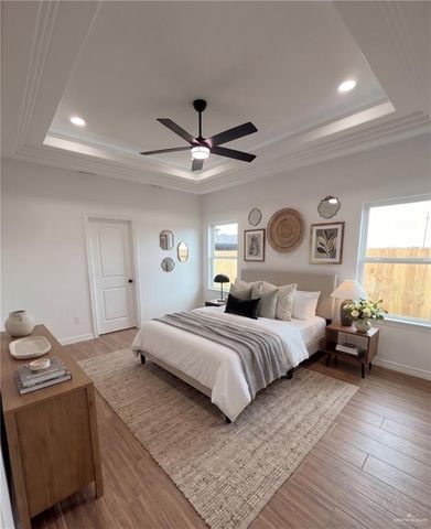 2308 E Sabinal Avenue, Hidalgo, TX 78557