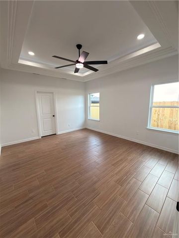 2308 E Sabinal Avenue, Hidalgo, TX 78557