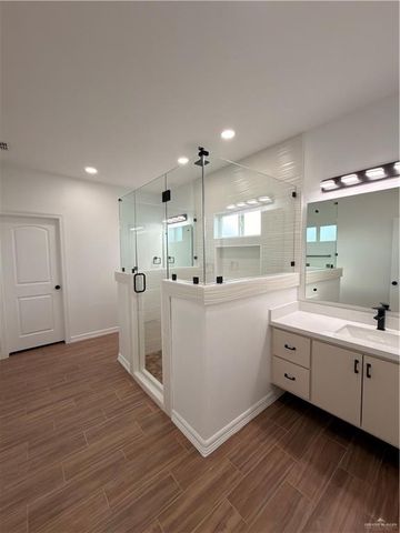 2308 E Sabinal Avenue, Hidalgo, TX 78557
