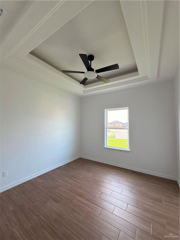 2308 E Sabinal Avenue, Hidalgo, TX 78557