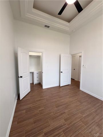 2308 E Sabinal Avenue, Hidalgo, TX 78557