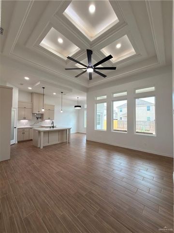 2308 E Sabinal Avenue, Hidalgo, TX 78557