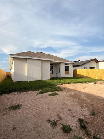 2308 E Sabinal Avenue, Hidalgo, TX 78557