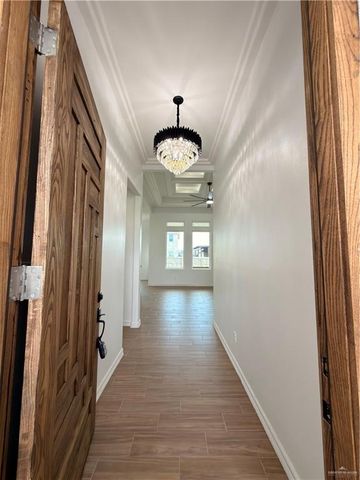 2308 E Sabinal Avenue, Hidalgo, TX 78557