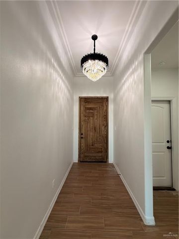 2308 E Sabinal Avenue, Hidalgo, TX 78557
