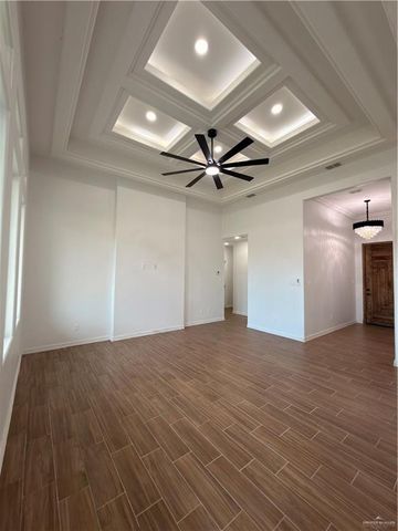 2308 E Sabinal Avenue, Hidalgo, TX 78557