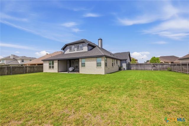 113 Terra Vista Ranch Road, Victoria, TX 77904