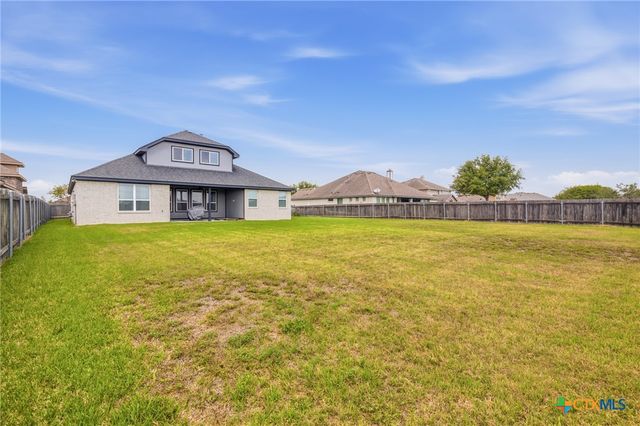 113 Terra Vista Ranch Road, Victoria, TX 77904