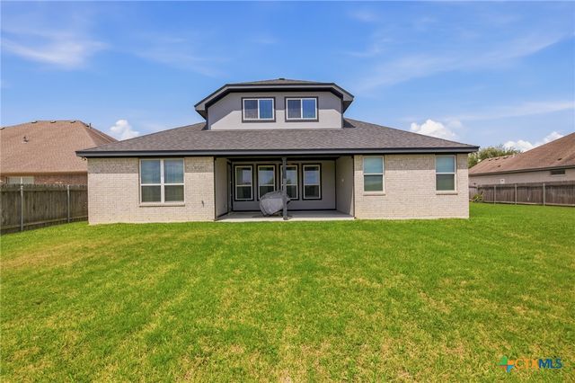 113 Terra Vista Ranch Road, Victoria, TX 77904