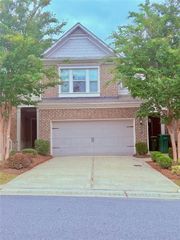 11619 DAVENPORT Lane, Alpharetta, GA 30005