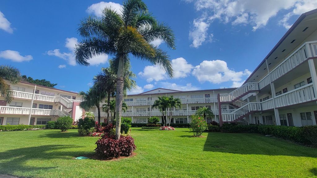 613 Fanshaw 613, Boca Raton, FL 33434