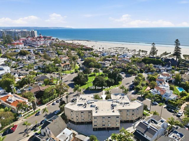 1155 Star Park Circle 1D, Coronado, CA 92118