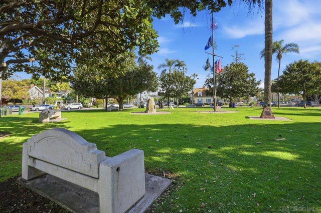 1155 Star Park Circle 1D, Coronado, CA 92118