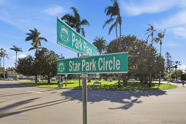 1155 Star Park Circle 1D, Coronado, CA 92118