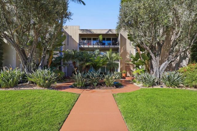 1155 Star Park Circle 1D, Coronado, CA 92118