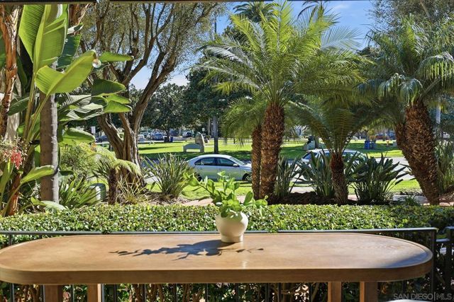 1155 Star Park Circle 1D, Coronado, CA 92118