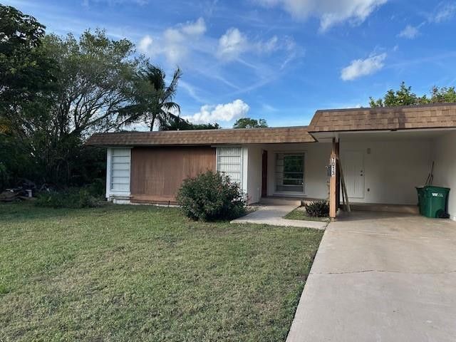7013 NW 63RD Court, Tamarac, FL 33321