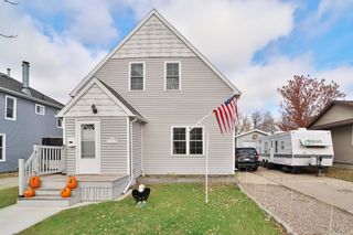 129 Dakota Avenue SE, Staples, MN 56479