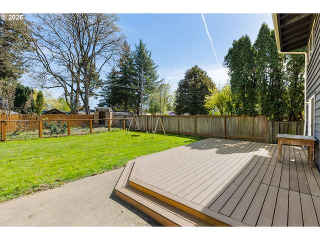 3308 Se 165TH Ave, Portland, OR 97236