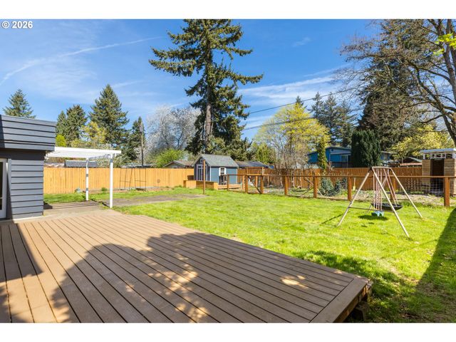 3308 Se 165TH Ave, Portland, OR 97236