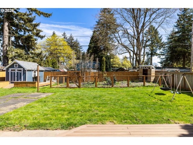3308 Se 165TH Ave, Portland, OR 97236