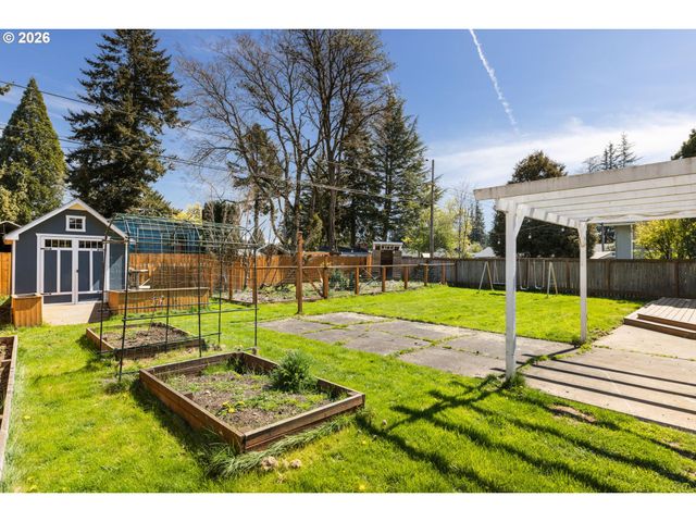 3308 Se 165TH Ave, Portland, OR 97236