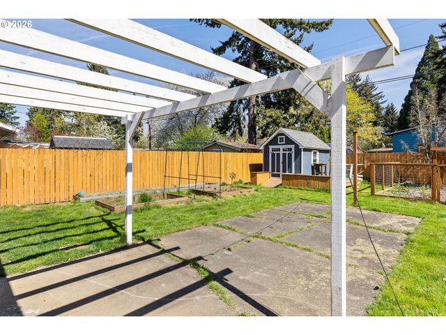 3308 Se 165TH Ave, Portland, OR 97236