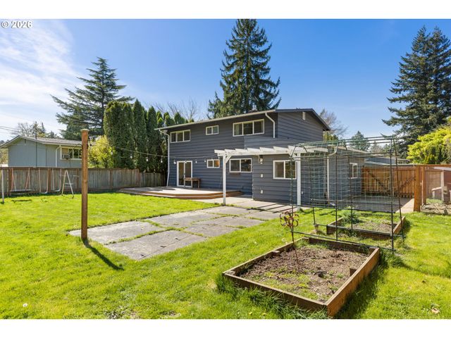 3308 Se 165TH Ave, Portland, OR 97236