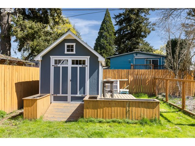 3308 Se 165TH Ave, Portland, OR 97236