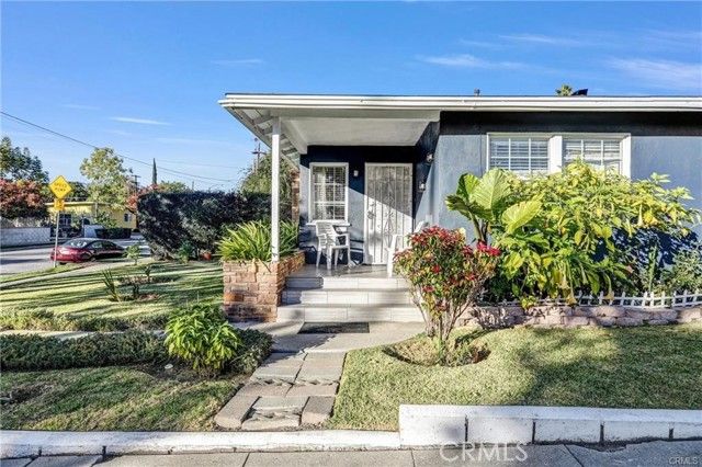 1380 Glen Avenue, Pasadena, CA 91103