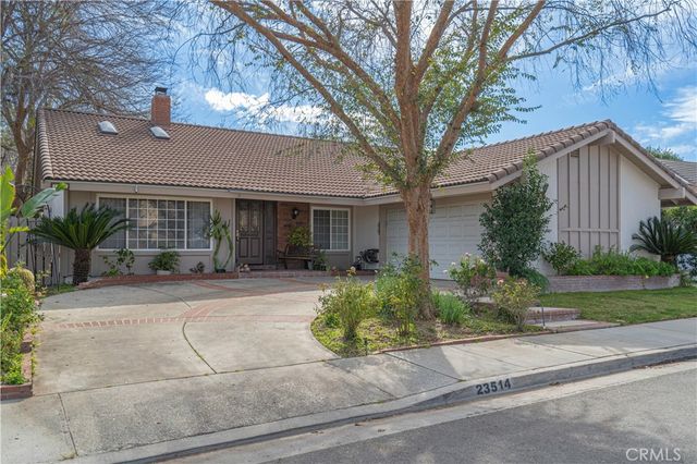 23514 Via Decano, Valencia, CA 91355