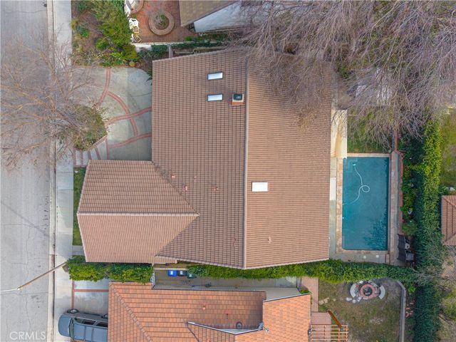 23514 Via Decano, Valencia, CA 91355