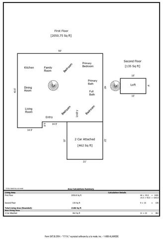 23514 Via Decano, Valencia, CA 91355