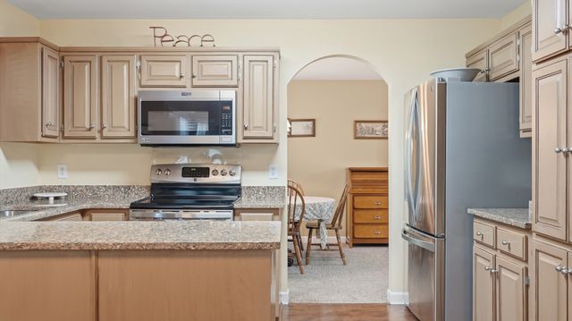 5424 Mainsail Dr, Hermitage, TN 37076