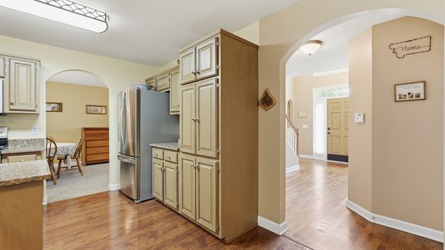 5424 Mainsail Dr, Hermitage, TN 37076