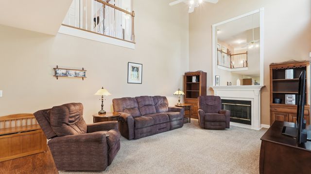 5424 Mainsail Dr, Hermitage, TN 37076