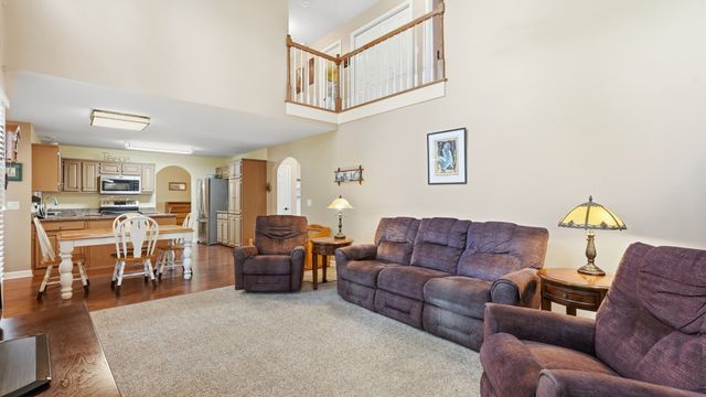 5424 Mainsail Dr, Hermitage, TN 37076