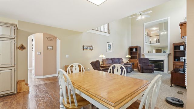 5424 Mainsail Dr, Hermitage, TN 37076