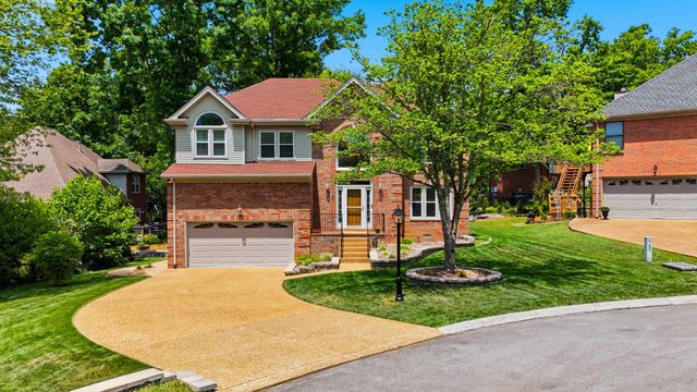 5424 Mainsail Dr, Hermitage, TN 37076
