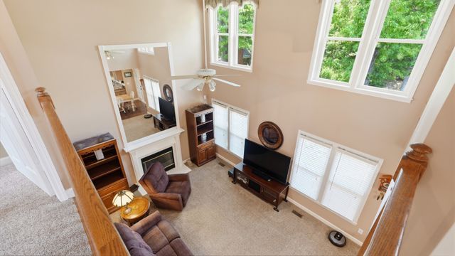 5424 Mainsail Dr, Hermitage, TN 37076