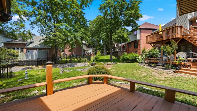 5424 Mainsail Dr, Hermitage, TN 37076