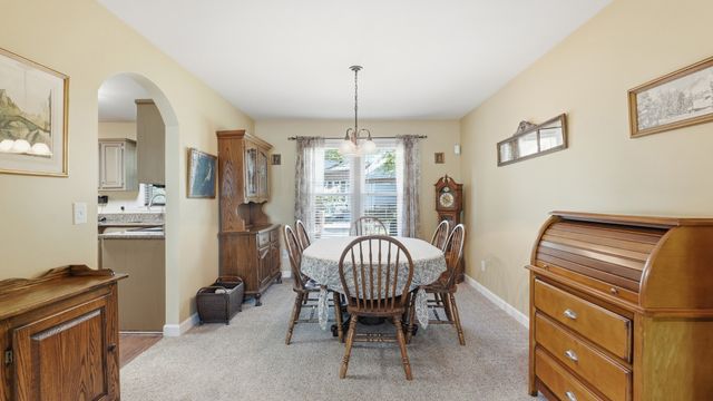 5424 Mainsail Dr, Hermitage, TN 37076