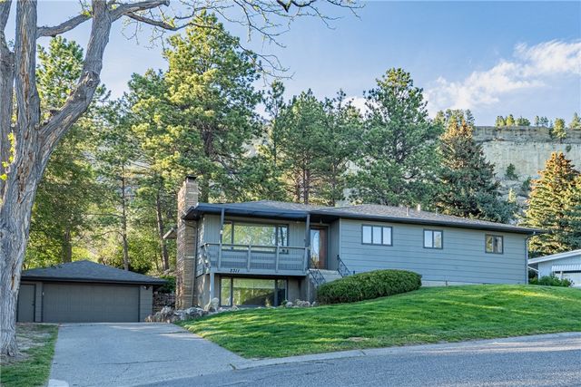 2311 Fairway Drive, Billings, MT 59102