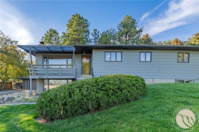 2311 Fairway Drive, Billings, MT 59102