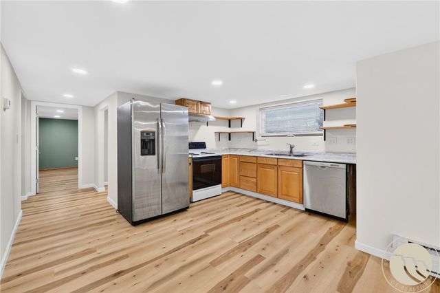2311 Fairway Drive, Billings, MT 59102