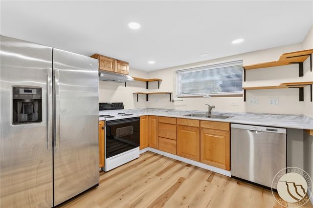 2311 Fairway Drive, Billings, MT 59102