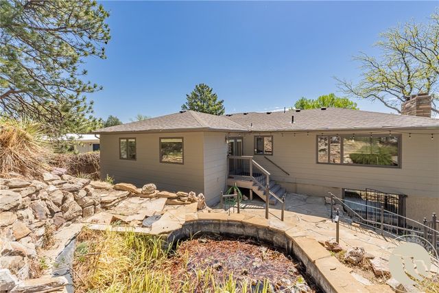 2311 Fairway Drive, Billings, MT 59102