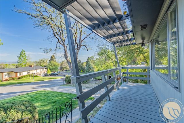 2311 Fairway Drive, Billings, MT 59102